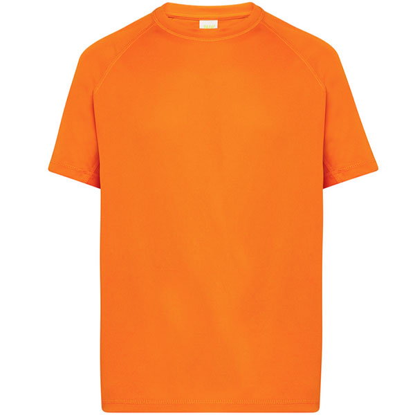 Camiseta Sport Man Frontal